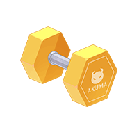 Dumbbell (Greed)
